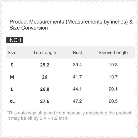 Women's Brown Abstract Blouse - Picture 11 of 11